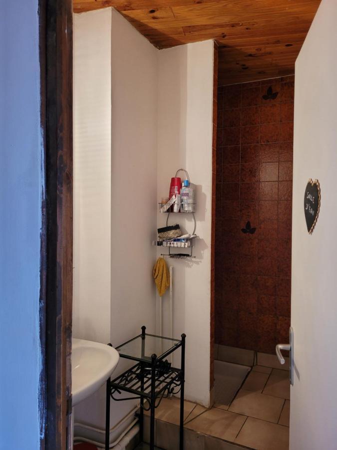 Grande Maison De Montagne Renovee, Du Charme Rodome Екстериор снимка