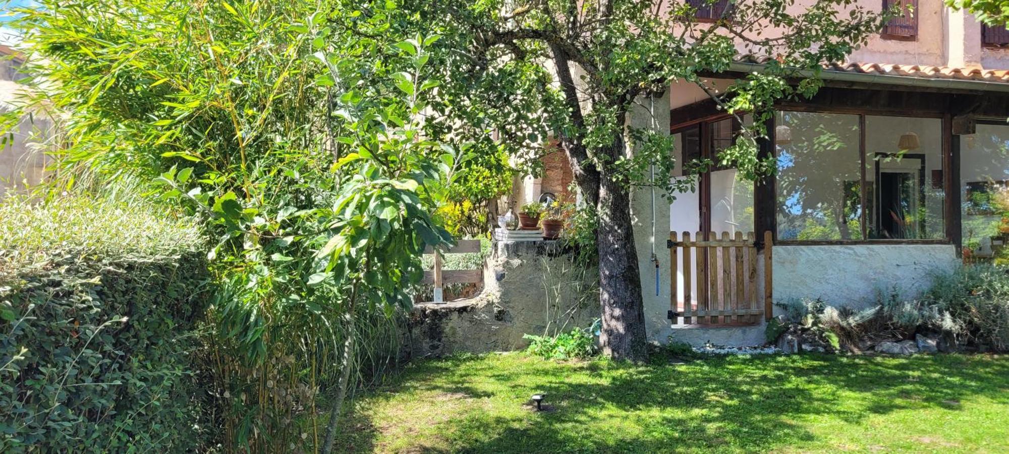 Grande Maison De Montagne Renovee, Du Charme Rodome Екстериор снимка