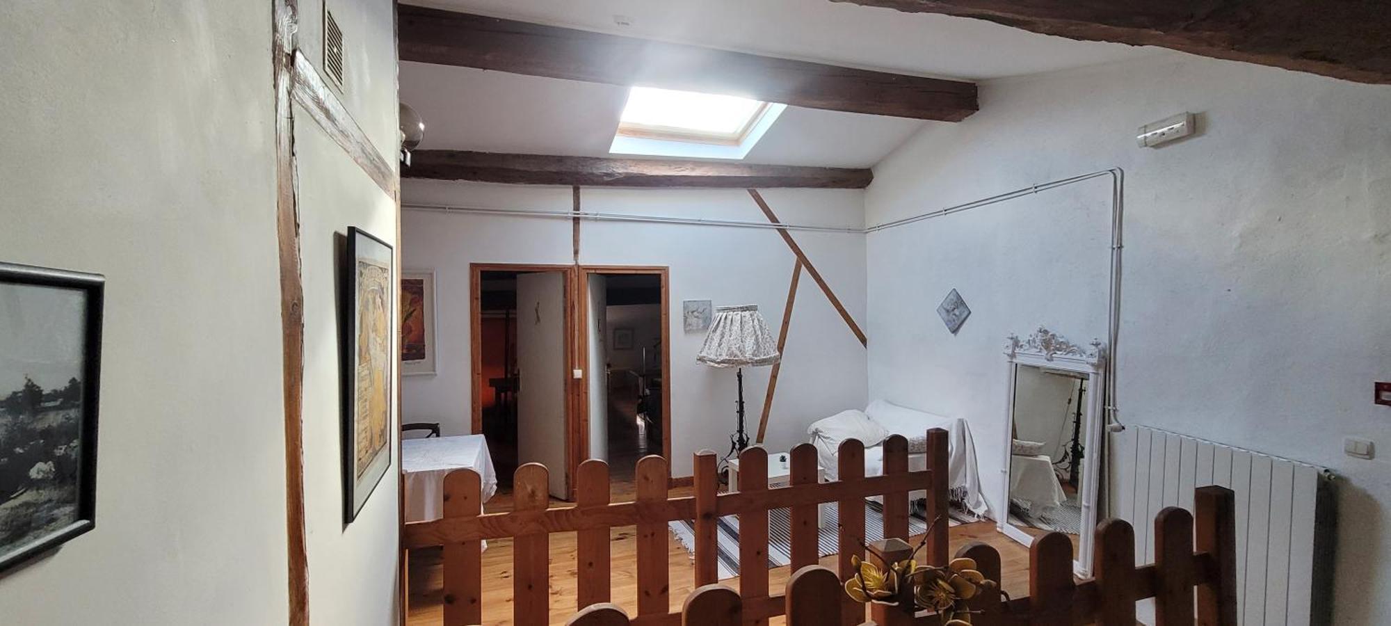 Grande Maison De Montagne Renovee, Du Charme Rodome Екстериор снимка