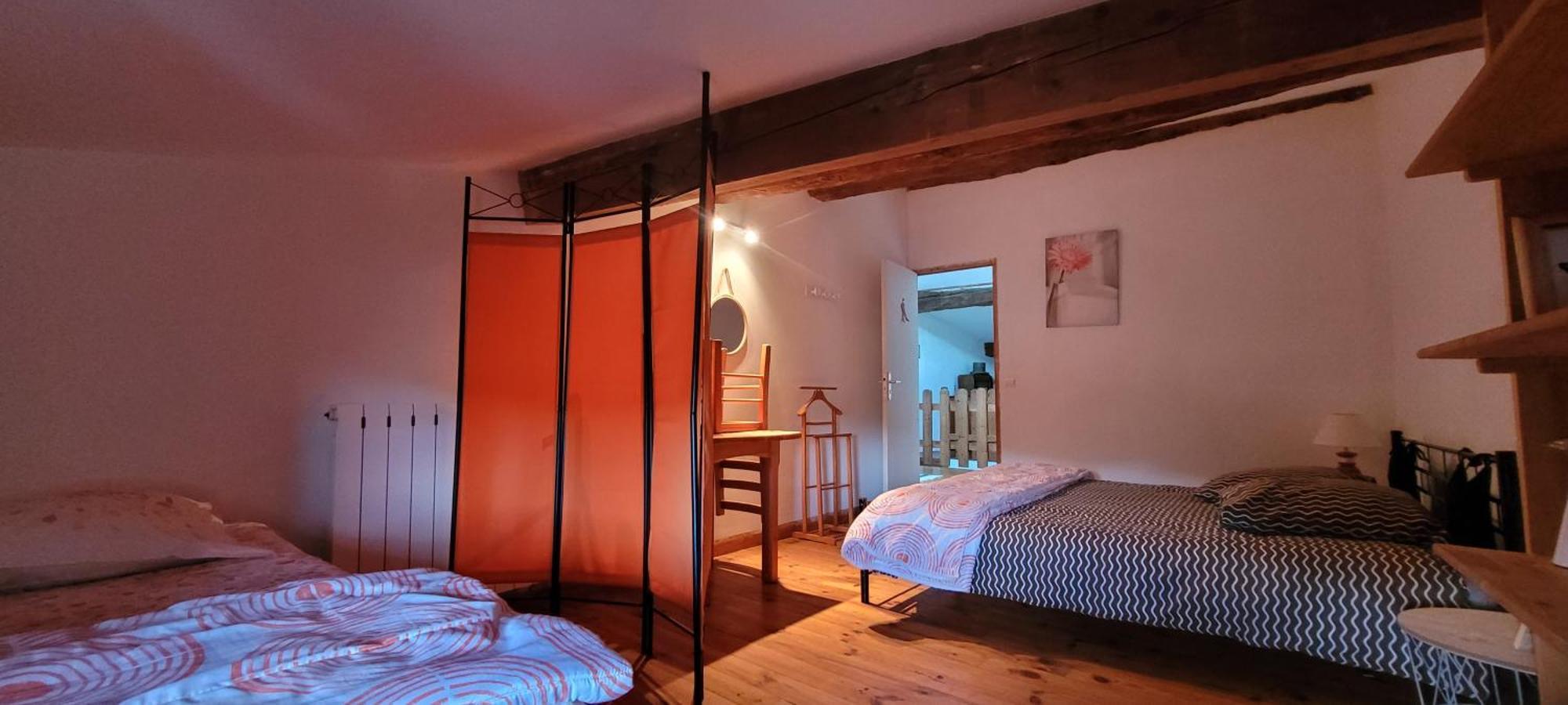 Grande Maison De Montagne Renovee, Du Charme Rodome Екстериор снимка