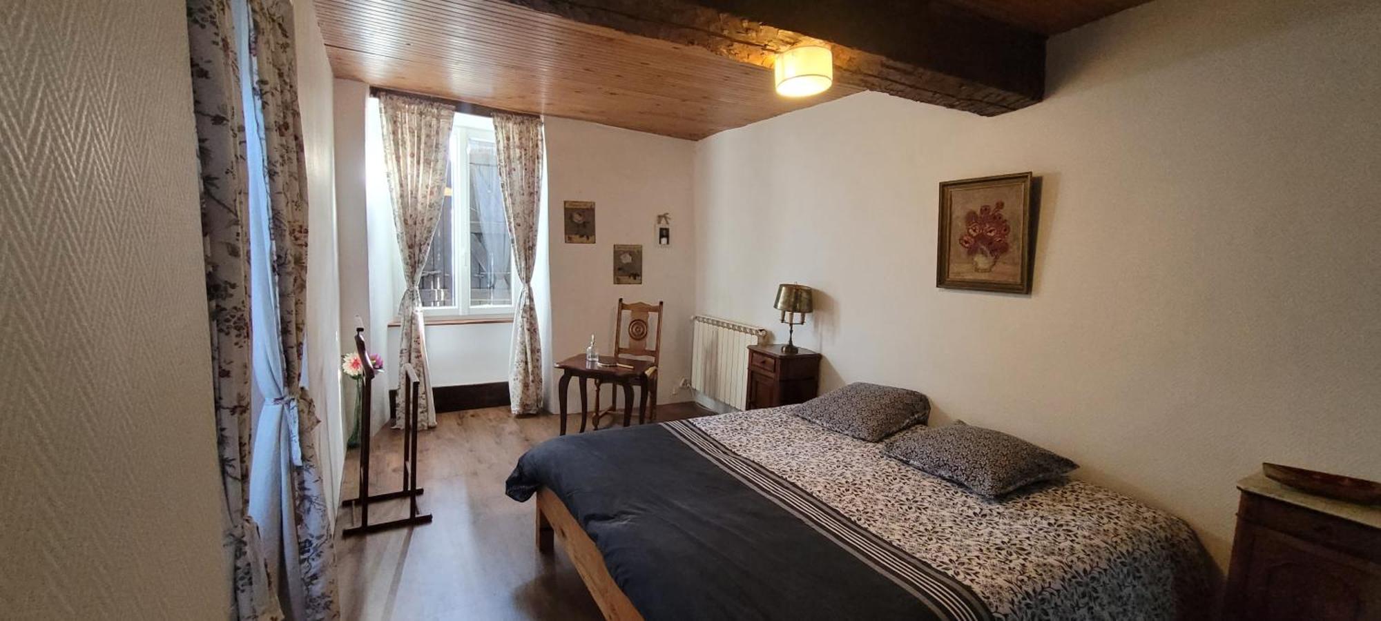 Grande Maison De Montagne Renovee, Du Charme Rodome Екстериор снимка