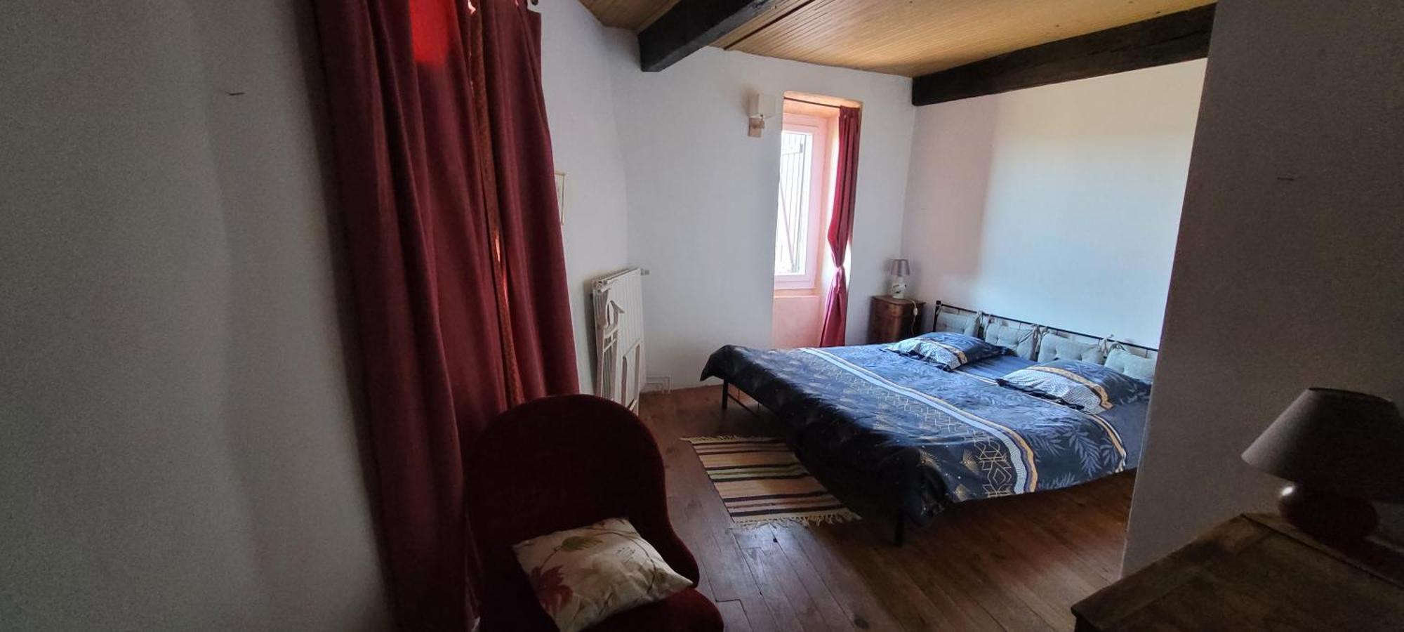 Grande Maison De Montagne Renovee, Du Charme Rodome Екстериор снимка