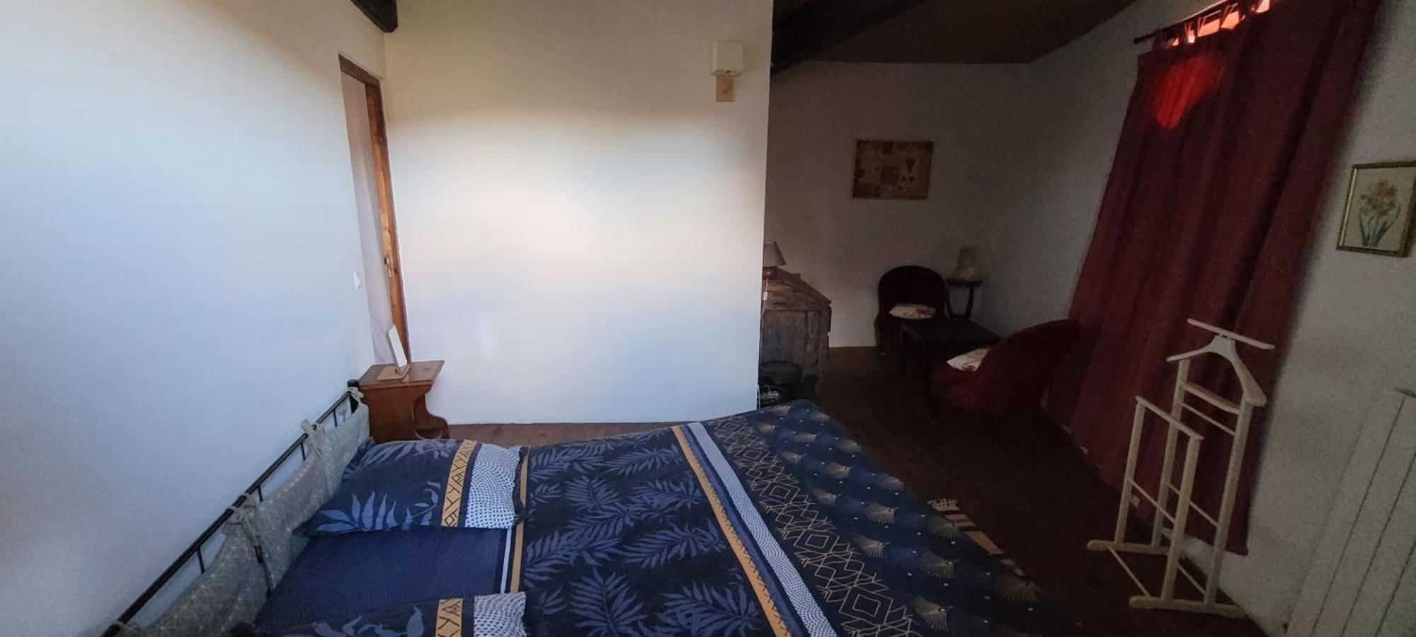 Grande Maison De Montagne Renovee, Du Charme Rodome Екстериор снимка