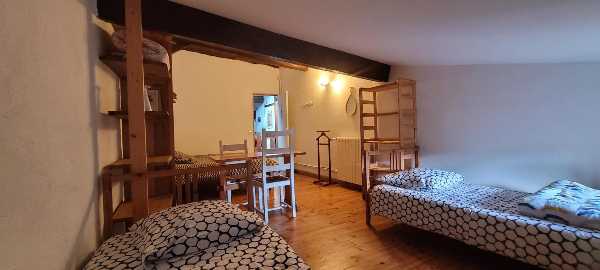 Grande Maison De Montagne Renovee, Du Charme Rodome Екстериор снимка
