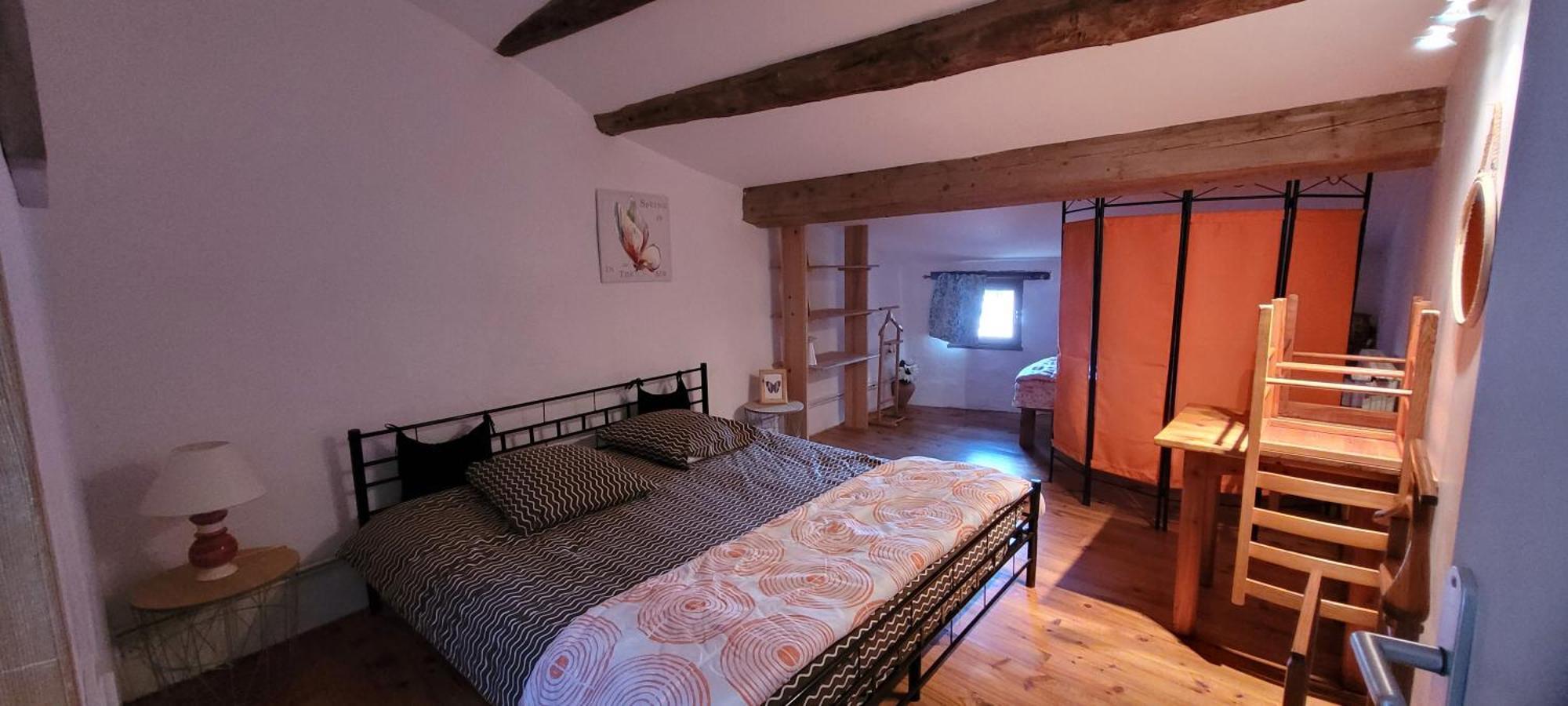 Grande Maison De Montagne Renovee, Du Charme Rodome Екстериор снимка