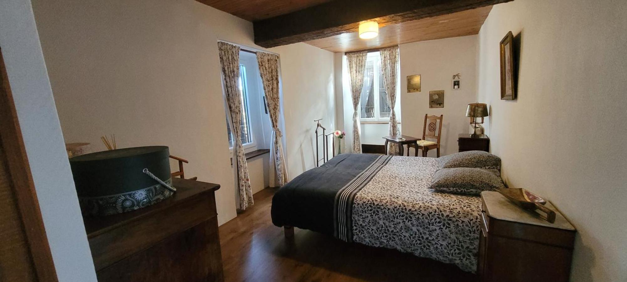 Grande Maison De Montagne Renovee, Du Charme Rodome Екстериор снимка
